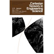 Cartesian Tensors in Engineering Science