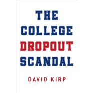 The College Dropout Scandal
