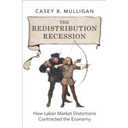 The Redistribution Recession