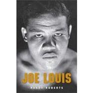 Joe Louis; Hard Times Man