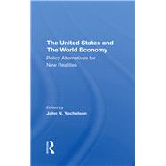 The U.s. And The World Economy