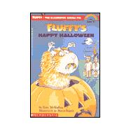 Fluffy's Happy Halloween (level 3)