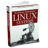 Building Embedded Linux Systems