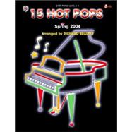 15 Hot Pops