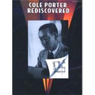 Cole Porter Rediscovered