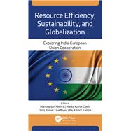 Resource Efficiency, Sustainability, and Globalization