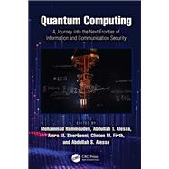 Quantum Computing