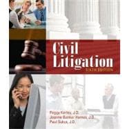 Civil Litigation