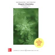 ISE eBook Online Access for Organic Chemistry with Biological Topics