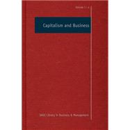 Capitalism and Business