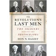 The Revolution's Last Men