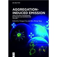 Aggregation-Induced Emission
