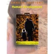Annual Editions : Human Development 05/06