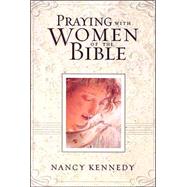 Praying With Women of the Bible