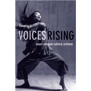 Voices Rising