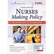 Nurses Making Policy