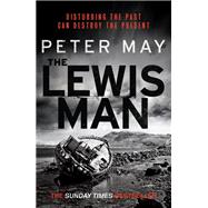 The Lewis Man The Lewis Trilogy