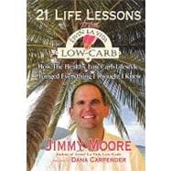 21 Life Lessons from Livin' La Vida Low-Carb