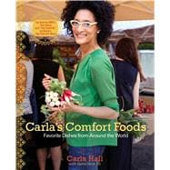 Carla's Comfort Foods Favorite Dishes from Around the World