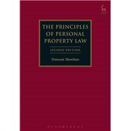 The Principles of Personal Property Law