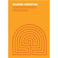 Breaking Convention