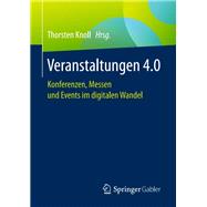 Veranstaltungen 4.0