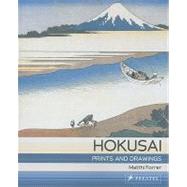 Hokusai Prints and Drawings