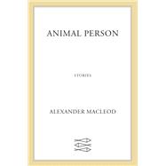 Animal Person