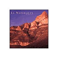 LA Naturaleza De Mexico 2003 Calendar