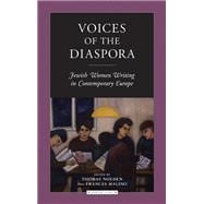 Voices Of The Diaspora