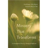 Ministry That Transforms