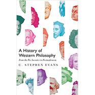 A History of Western Philosophy