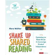 Shake Up Shared Reading