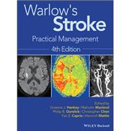 Warlow's Stroke Practical Management