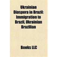 Ukrainian Diaspora in Brazil