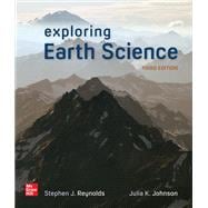 Exploring Earth Science [Rental Edition]