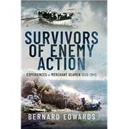 Survivors of Enemy Action