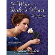The Way to a Duke's Heart