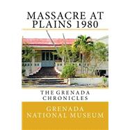Massacre at Plains 1980