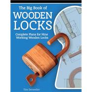 The Big Book of Wooden Locks