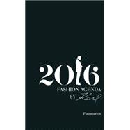 Fashion Agenda by Karl: 2016