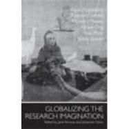 Globalizing the Research Imagination
