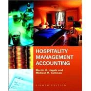 Hospitality Management Accounting, 8th Edition