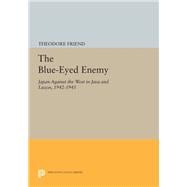 The Blue-eyed Enemy