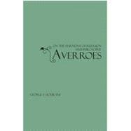 Averroes : On the Harmony of Religion and Philosophy,9780718902223