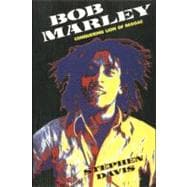 Bob Marley Conquering Lion of Reggae