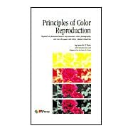 Principles of Color Reproduction