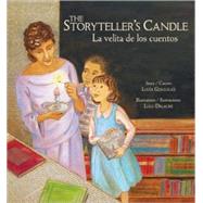 The Storyteller's Candle/La velita de los cuentos