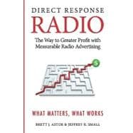 Direct Response Radio
