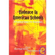Violence in American Schools